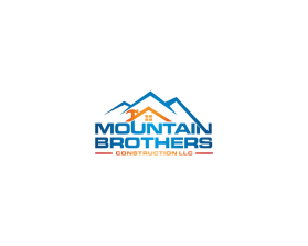 Mountain Brothers Construction LLC entry by mulia