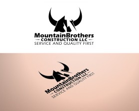 Mountain Brothers Construction LLC entry by Lee