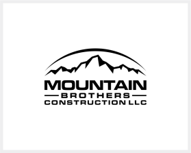 Mountain Brothers Construction LLC entry by Fisabilillah