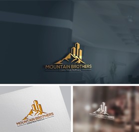 Mountain Brothers Construction LLC entry by Md Mizanur Rohman