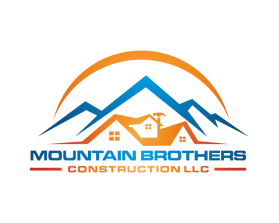 Mountain Brothers Construction LLC entry by mulia