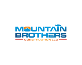 Mountain Brothers Construction LLC entry by mulia
