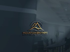 Mountain Brothers Construction LLC entry by Md Mizanur Rohman