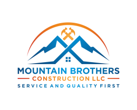 Mountain Brothers Construction LLC entry by mulia