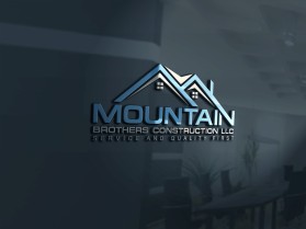 Mountain Brothers Construction LLC entry by Md Nor Hossain