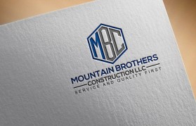 Mountain Brothers Construction LLC entry by Md Nor Hossain