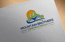Mountain Brothers Construction LLC entry by Md Nor Hossain