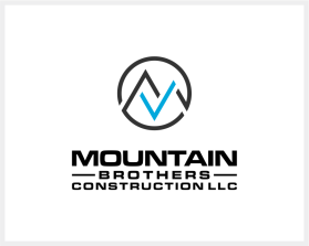 Mountain Brothers Construction LLC entry by Fisabilillah