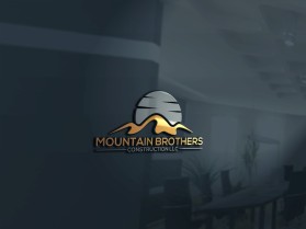 Mountain Brothers Construction LLC entry by Md Mizanur Rohman