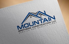 Mountain Brothers Construction LLC entry by Md Nor Hossain