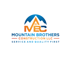 Mountain Brothers Construction LLC entry by mulia