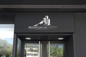 Mountain Brothers Construction LLC entry by Md Mizanur Rohman