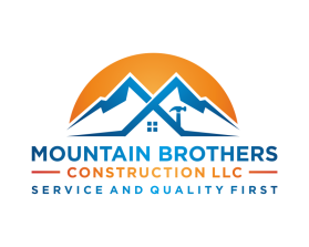 Mountain Brothers Construction LLC entry by mulia