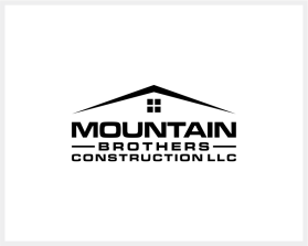 Mountain Brothers Construction LLC entry by Fisabilillah