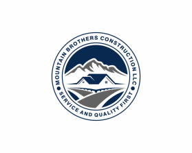 Mountain Brothers Construction LLC entry by zidan