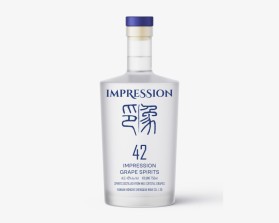 Liquor Bottle Label Design entry by Toledanes