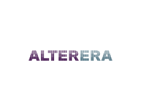 Winning entry: AlterEra entry by Eki Rahadi