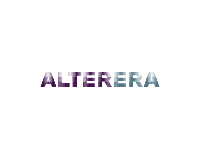 Logo Design for AlterEra