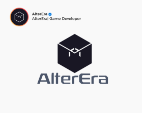 AlterEra entry by Rama Sakti