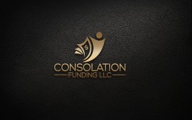 Winning entry: Consolation Funding LLC entry by Design Rock