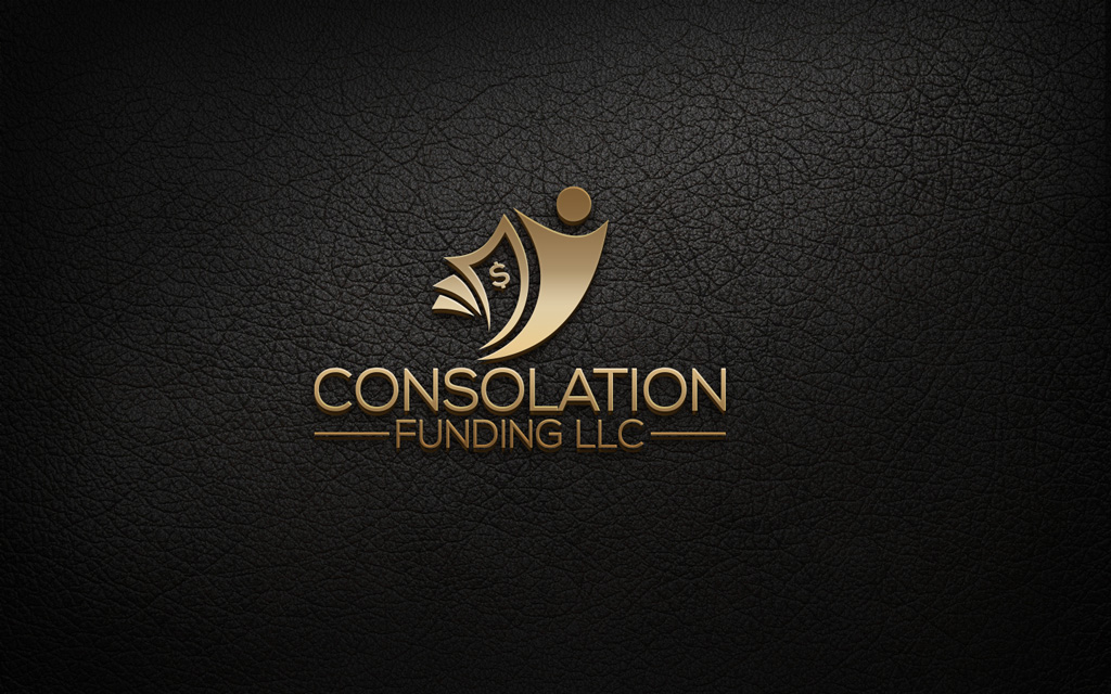Logo Design for Consolation Funding LLC