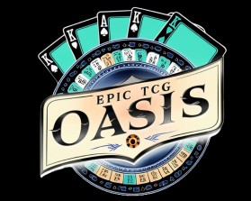 Epic TCG Oasis entry by Rohit Patil