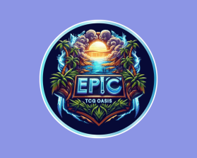 Epic TCG Oasis entry by Bendangyanger Imchen Teka