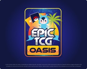 Epic TCG Oasis entry by Arif Fahmi
