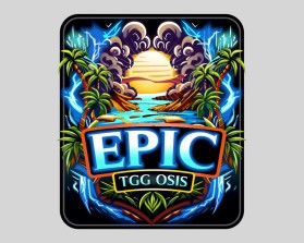 Epic TCG Oasis entry by subash