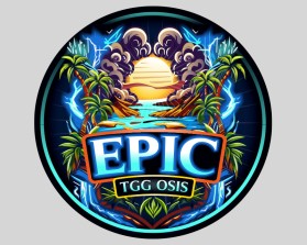 Epic TCG Oasis entry by subash