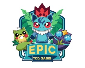 Epic TCG Oasis entry by Farrukh Baig