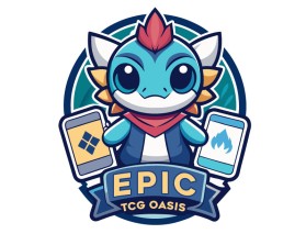 Epic TCG Oasis entry by Farrukh Baig