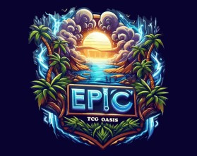 Epic TCG Oasis entry by Kowshalya Kumar K