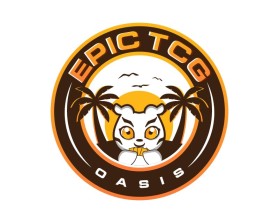 Epic TCG Oasis entry by Norberto Enrique Perez Viloria