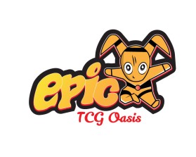 Epic TCG Oasis entry by yadhukrishnan mahesan