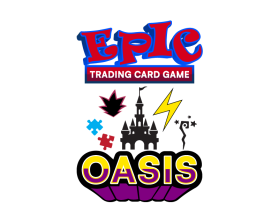 Epic TCG Oasis entry by Bendangyanger Imchen Teka