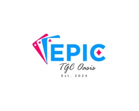 Epic TCG Oasis entry by Bayu Agung Mahendra