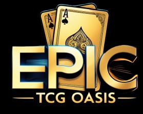 Epic TCG Oasis entry by Rohit Patil