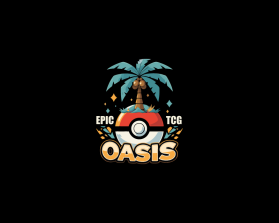 Epic TCG Oasis entry by Mirza Rawal Baig