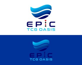Epic TCG Oasis entry by Mulyo Prayitno
