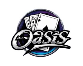 Epic TCG Oasis entry by Rohit Patil