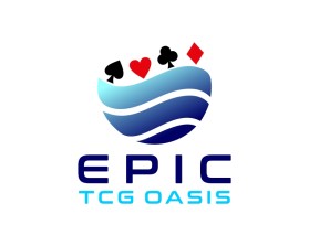 Epic TCG Oasis entry by Mulyo Prayitno