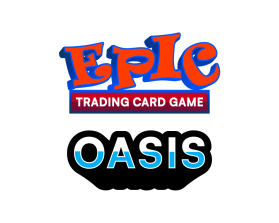 Epic TCG Oasis entry by Bendangyanger Imchen Teka