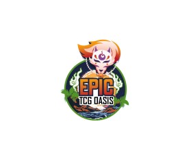 Epic TCG Oasis entry by bartous khalid
