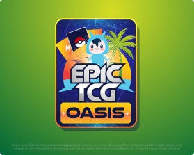Epic TCG Oasis entry by Arif Fahmi