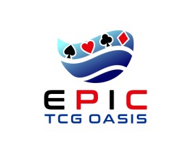 Epic TCG Oasis entry by Mulyo Prayitno
