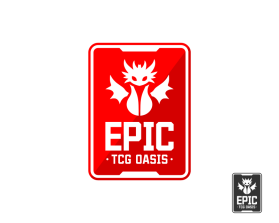 Epic TCG Oasis entry by Muhammad Arfin