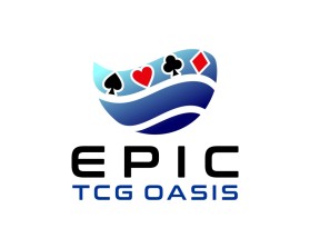 Epic TCG Oasis entry by Mulyo Prayitno