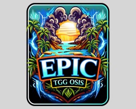 Epic TCG Oasis entry by subash