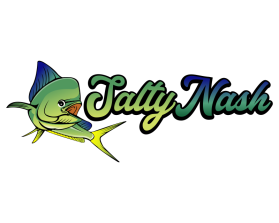Salty Nash entry by mulia